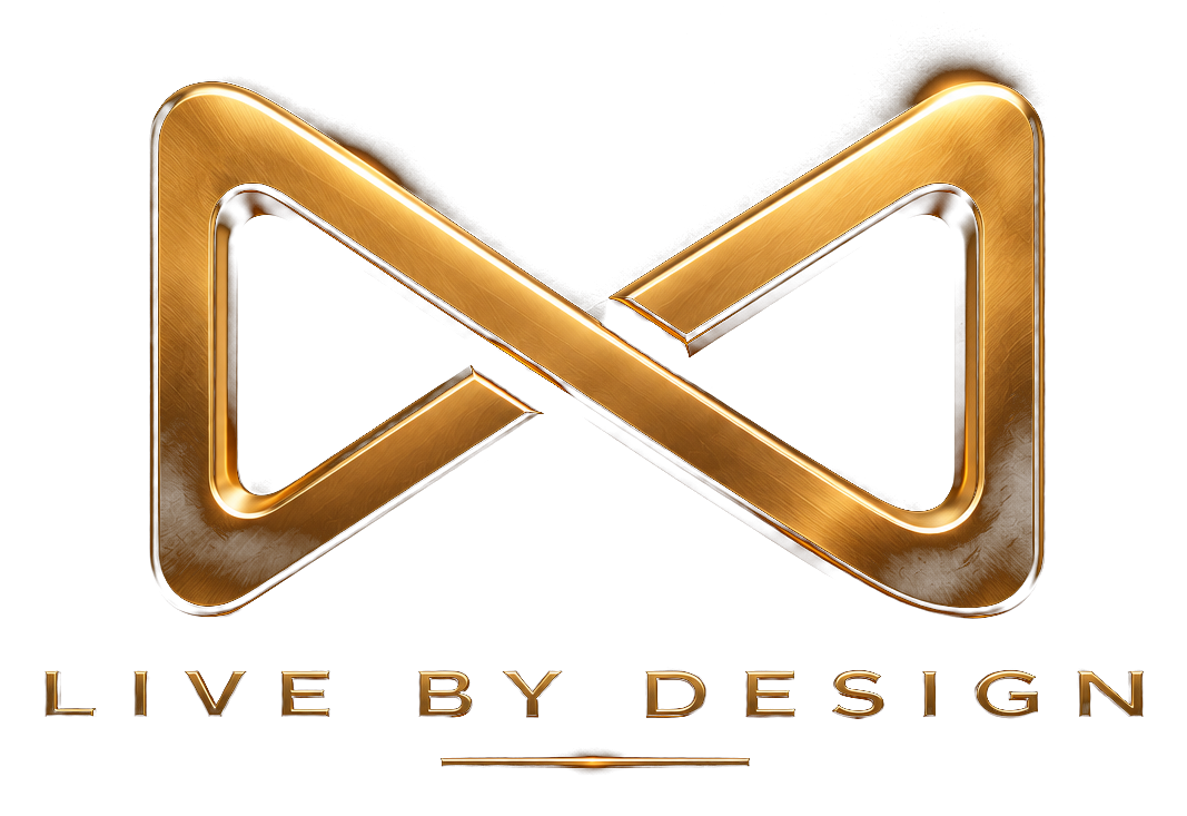 Live by design